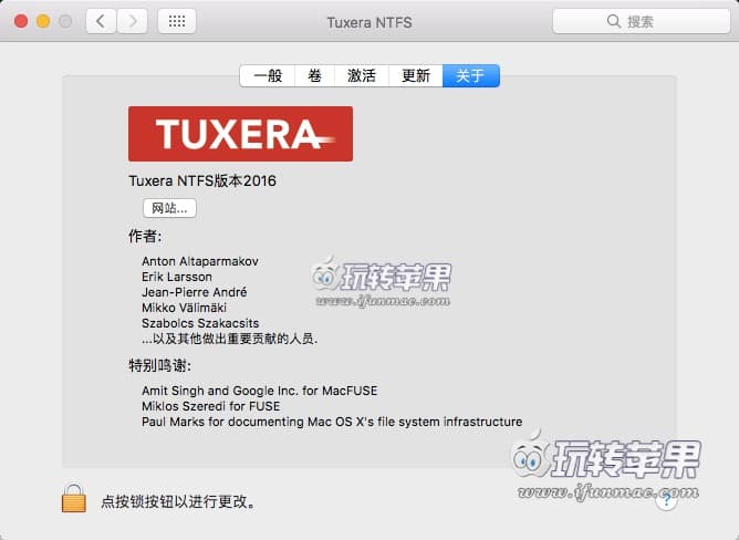 Tuxera ntfs 2018 for mac