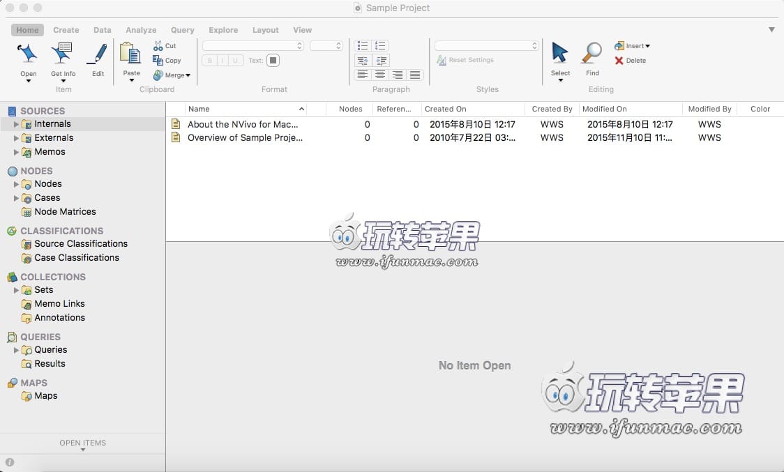 nvivo 11 pro