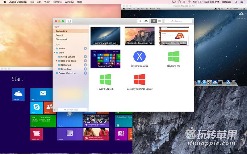 jump desktop for mac