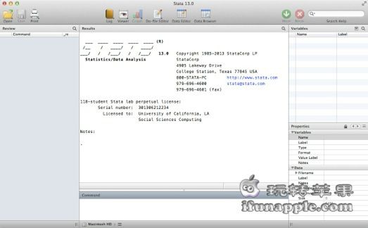 stata 12 for mac free download