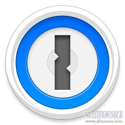 1Password 7 for Mac 7.2.4 中文破解版下载 – 优秀的密码管理工具