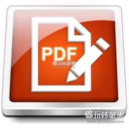 4Video PDF Converter for Mac 3.1.93 破解版下载 – 优秀的PDF格式转换工具