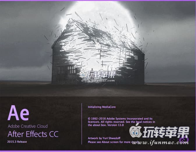 after effects cc 2015 crack mac download
