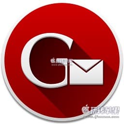 App for Gmail for Mac 1.1 破解版下载 – 菜单栏Gmail客户端