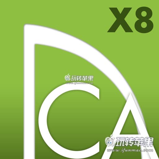 Chief Architect Premier X8 for Mac 18.3 破解版下载 – 3D建筑家居设计软件
