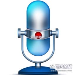 Apowersoft Audio Recorder for Mac 2.3.7 破解版下载 – 优秀的录音工具
