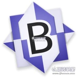 BBEdit for Mac 13.0 破解版下载 – 优秀的HTML文本代码编辑器