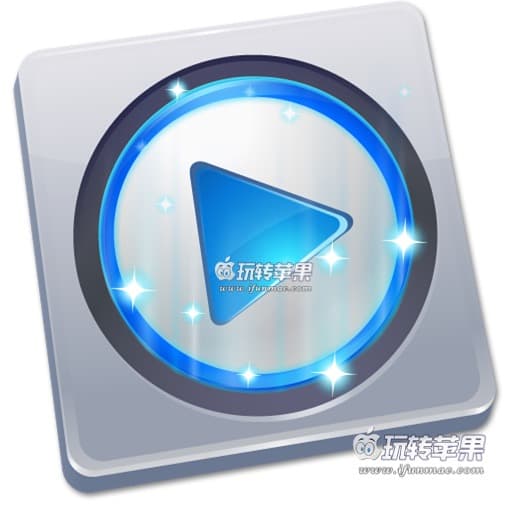 Blu-ray Player for Mac 2.17.0 中文破解版下载 – 优秀的蓝光高清播放器