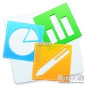 GN Bundle for iWork – Templates for iWork for Mac 5.8 破解版下载 – 优秀的iWork模板合集