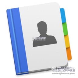 BusyContacts 1.6.0 for Mac 中文破解版下载 – 专业的通讯录联系人管理工具