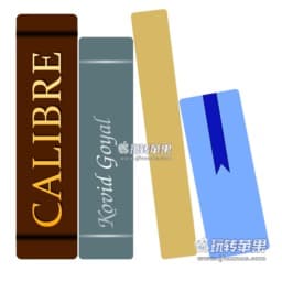 calibre for Mac 4.2.0 中文版下载 – 优秀的电子书管理和多格式阅读器