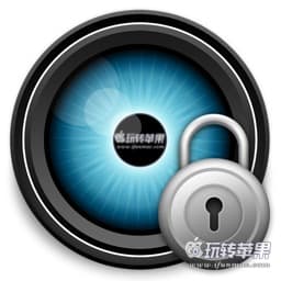 Camera Lock for Mac 1.4.7 破解版下载 – 关闭锁定摄像头