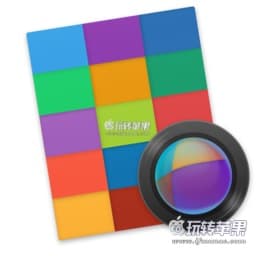 Chroma for Mac 1.0 破解版下载 – 快速图像取色工具