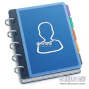 Contacts Journal CRM LOGO