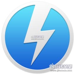 DAEMON Tools 6.1.346 for Mac 中文破解版下载 – 优秀的虚拟光驱软件