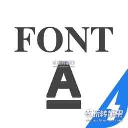 Developer Font Tool LOGO