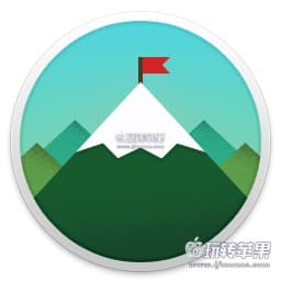 Doo 2.0.3 for Mac 中文破解版下载 – 优秀的GTD提醒事项工具