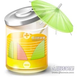 FruitJuice for Mac 2.3 中文破解版下载 – 优秀的电池管理保养工具