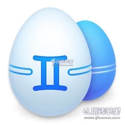 Gemini 2 for Mac 2.1.2 中文破解版下载 – 最好用的重复文件搜索工具