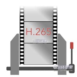H265 Converter Pro for Mac 1.4 破解版下载 – MKV视频格式转换工具
