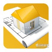 Home Design 3D LOGO