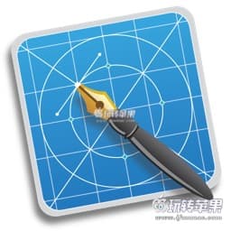 Icon Plus for Mac 1.1 破解版下载 – 实用的圆角图标制作工具
