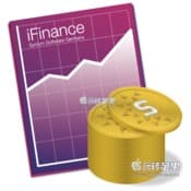 iFinance 4.2.3 for Mac 中文破解版下载 – 优秀的财务管理软件