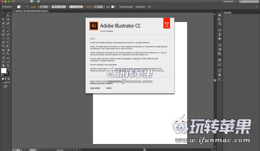 adobe illustrator cc 2015.3 download mac