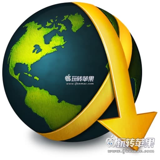 JDownloader 2 for Mac 中文版下载 – 优秀的下载工具(支持百度云)