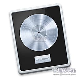 Apple Logic Pro X 10.3.1 for Mac 中文破解版下载 – 最专业强大的音乐制作软件