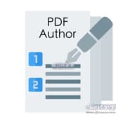 Orion PDF Author for Mac 2.94 破解版下载 – 优秀的PDF创建编辑工具