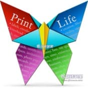 PrintLife 3 for Mac 3.0.5 破解版下载 – 优秀的版面设计软件