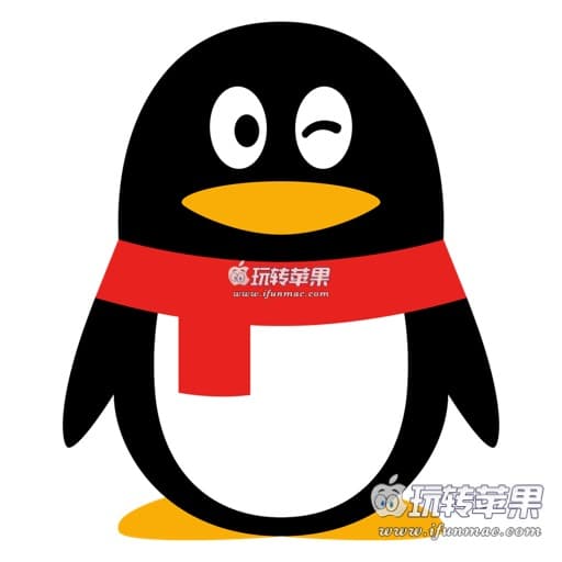 腾讯 QQ 5.4.1 for Mac 中文版下载 – 资料卡大升级