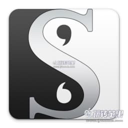 Scrivener for Mac 2.80.3 中文破解版下载 – 优秀的文本写作工具
