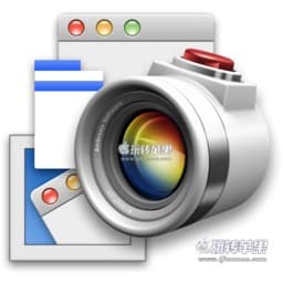 Snapz Pro X for Mac 2.6.1 中文破解版下载 – 优秀的截图和录像工具