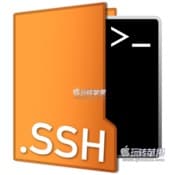 SSH Config Editor LOGO