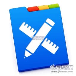 Tap Forms 5 for Mac 5.0.3 中文破解版下载 – 数字档案柜