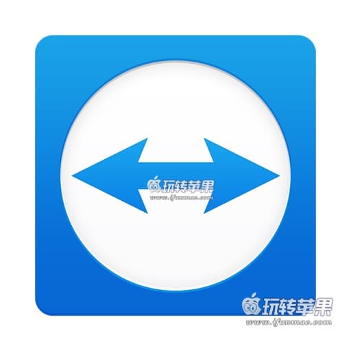 TeamViewer 15.2 for Mac 中文版下载 – 最好用的远程桌面控制软件之一