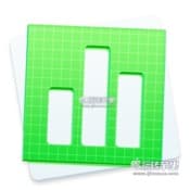 Templates for Numbers for Mac 4.6.1 破解版下载 – Numbers模板合集