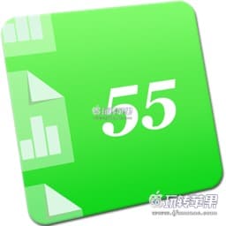 Templates for Numbers for Mac 1.1 破解版下载 – Numbers模板合集
