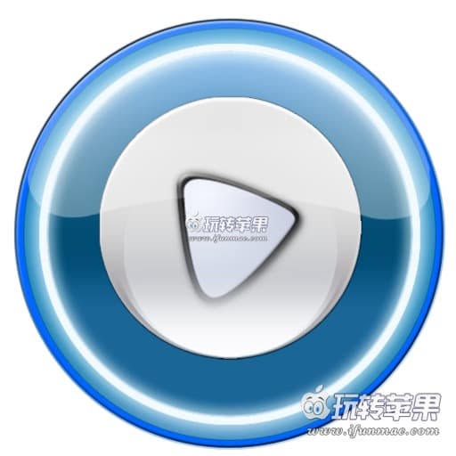 Tipard Blu-ray Player for Mac 6.1.32 破解版下载 – 蓝光高清播放器