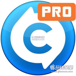 Total Video Converter Pro 4.6 for Mac 中文破解版下载 – 强大的视频格式编码转换工具