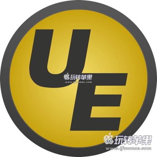 UltraEdit 21.0 for Mac 中文破解版下载 – 优秀的文本代码编辑工具