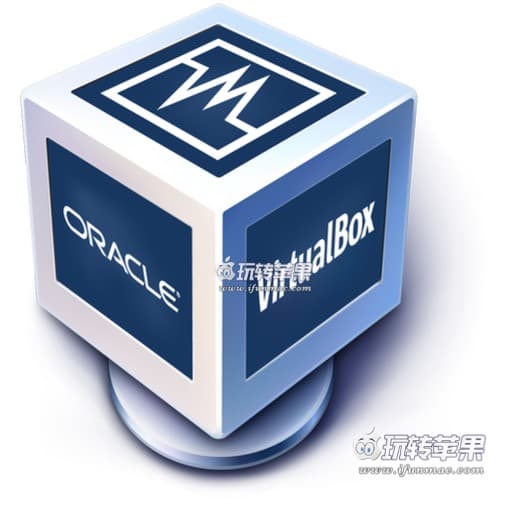 VirtualBox 5 for Mac 5.1.10 中文版下载 – 跨平台免费开源的虚拟机