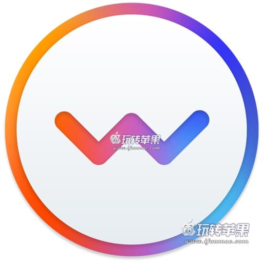 Waltr for Mac 2.6.26 中文破解版下载 – 优秀的iPhone/iPad管理和数据传输工具