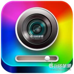 Webcam Settings for Mac 2.3 中文破解版下载 – 优秀的摄像头配置工具