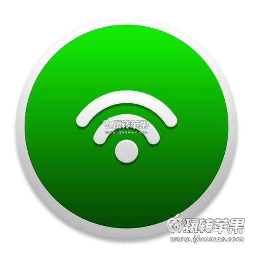 WiFiRadar Pro for Mac 2.2 破解版下载 – 实用的WiFi扫描工具