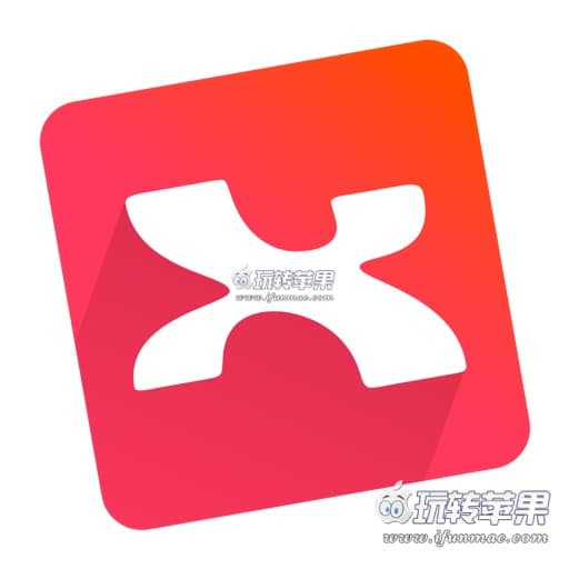 XMind Pro 7.5 for Mac 3.6.50 中文版下载 – 最好用的思维导图软件