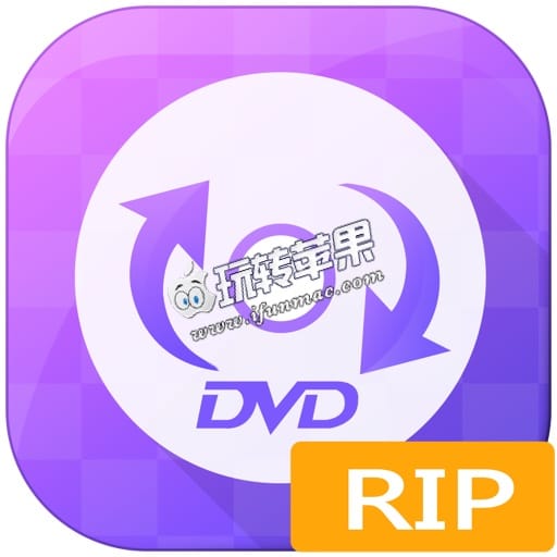 4Video DVD Manager for Mac 5.2.31 破解版下载 – DVD视频转换工具