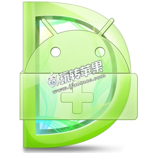 Android Data Recovery LOGO